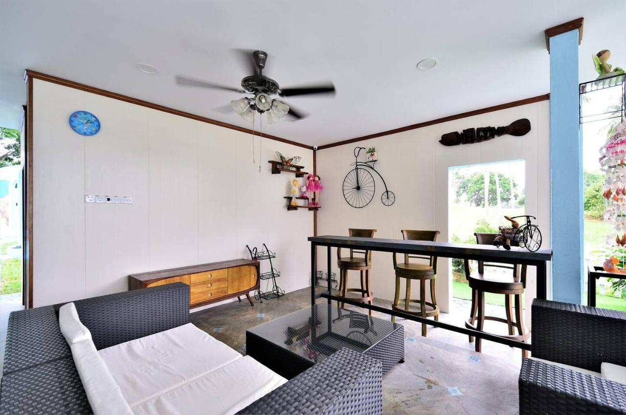 Atlantis Dome Villa Lot 3108 Alor Gajah Extérieur photo