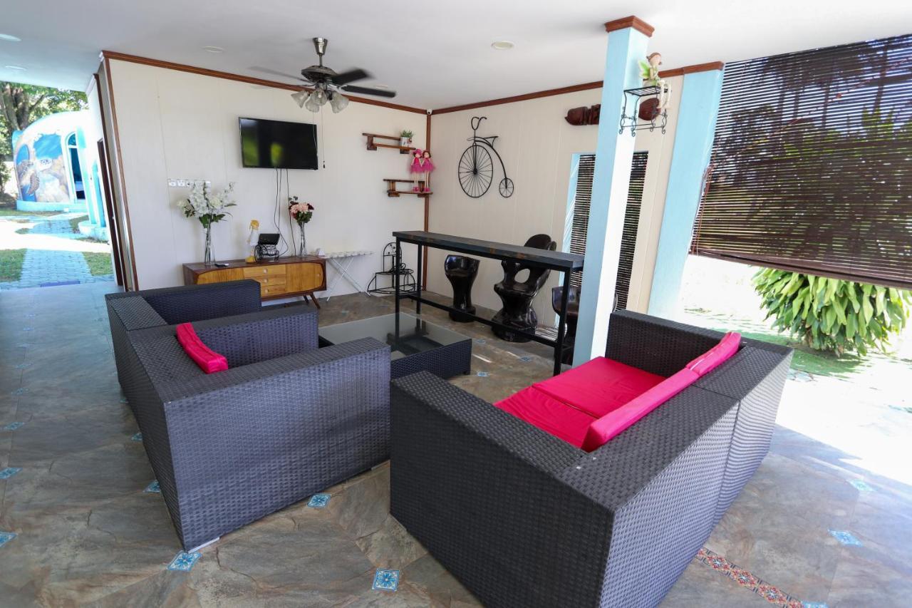 Atlantis Dome Villa Lot 3108 Alor Gajah Extérieur photo