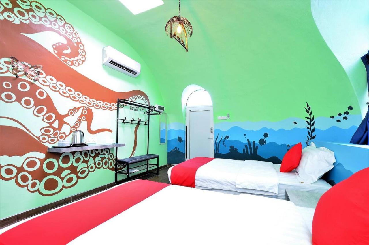 Atlantis Dome Villa Lot 3108 Alor Gajah Extérieur photo