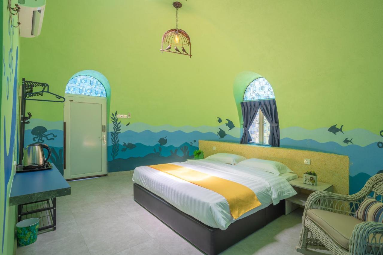 Atlantis Dome Villa Lot 3108 Alor Gajah Extérieur photo