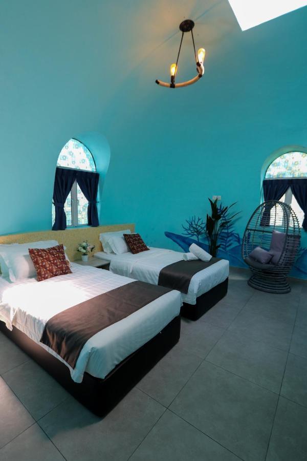 Atlantis Dome Villa Lot 3108 Alor Gajah Extérieur photo